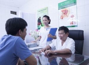 Hỏi đáp: thoát vị đĩa đệm có bị vô sinh không thưa bác sĩ?